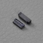 0.60mm Pitch XSR wire to board connector